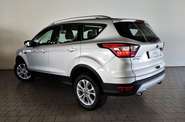 Ford Kuga Titanium