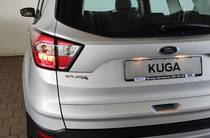 Ford Kuga Titanium