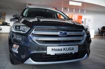 Ford Kuga Lux