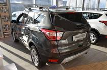 Ford Kuga Lux