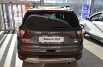 Ford Kuga Lux