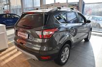 Ford Kuga Lux