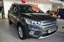 Ford Kuga Lux