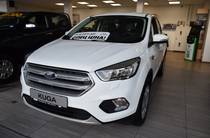 Ford Kuga Trend