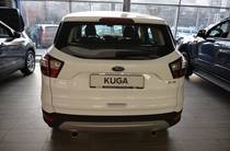 Ford Kuga Trend