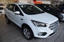 Ford Kuga Trend