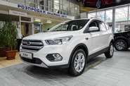 Ford Kuga Titanium