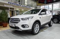 Ford Kuga Titanium