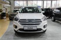 Ford Kuga Titanium