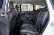 Ford Kuga Titanium