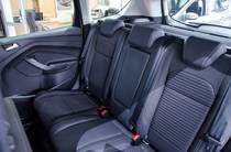 Ford Kuga Titanium