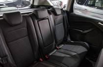 Ford Kuga Titanium