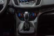 Ford Kuga Titanium