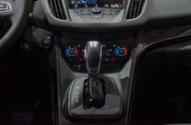 Ford Kuga Titanium