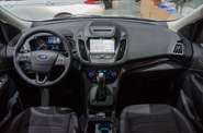 Ford Kuga Titanium