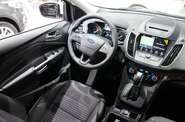 Ford Kuga Titanium