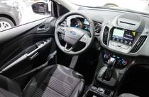 Ford Kuga Titanium