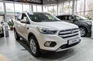 Ford Kuga Titanium