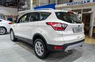 Ford Kuga Titanium