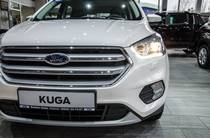 Ford Kuga Titanium