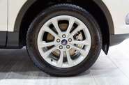 Ford Kuga Titanium