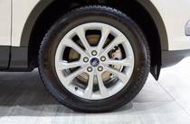 Ford Kuga Titanium