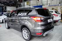 Ford Kuga Lux