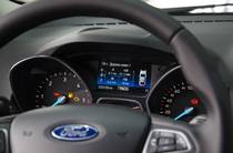 Ford Kuga Lux