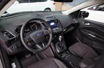 Ford Kuga Lux