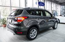 Ford Kuga Lux