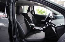 Ford Kuga Lux