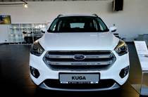 Ford Kuga Titanium