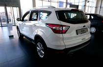 Ford Kuga Titanium