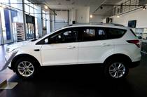 Ford Kuga Titanium