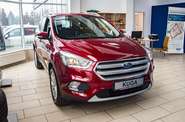 Ford Kuga Titanium