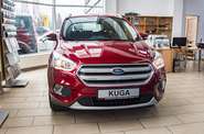 Ford Kuga Titanium