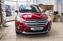 Ford Kuga Titanium