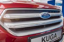 Ford Kuga Titanium