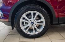 Ford Kuga Titanium