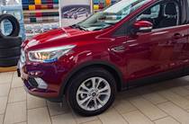 Ford Kuga Titanium