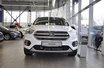 Ford Kuga Titanium