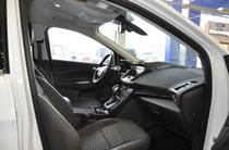 Ford Kuga Titanium