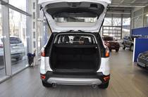 Ford Kuga Titanium