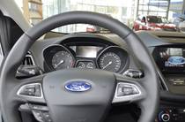 Ford Kuga Titanium