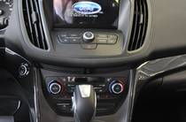 Ford Kuga Titanium