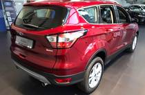 Ford Kuga Titanium