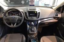 Ford Kuga Titanium