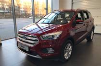 Ford Kuga Titanium