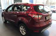 Ford Kuga Titanium