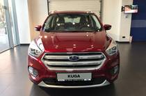 Ford Kuga Titanium